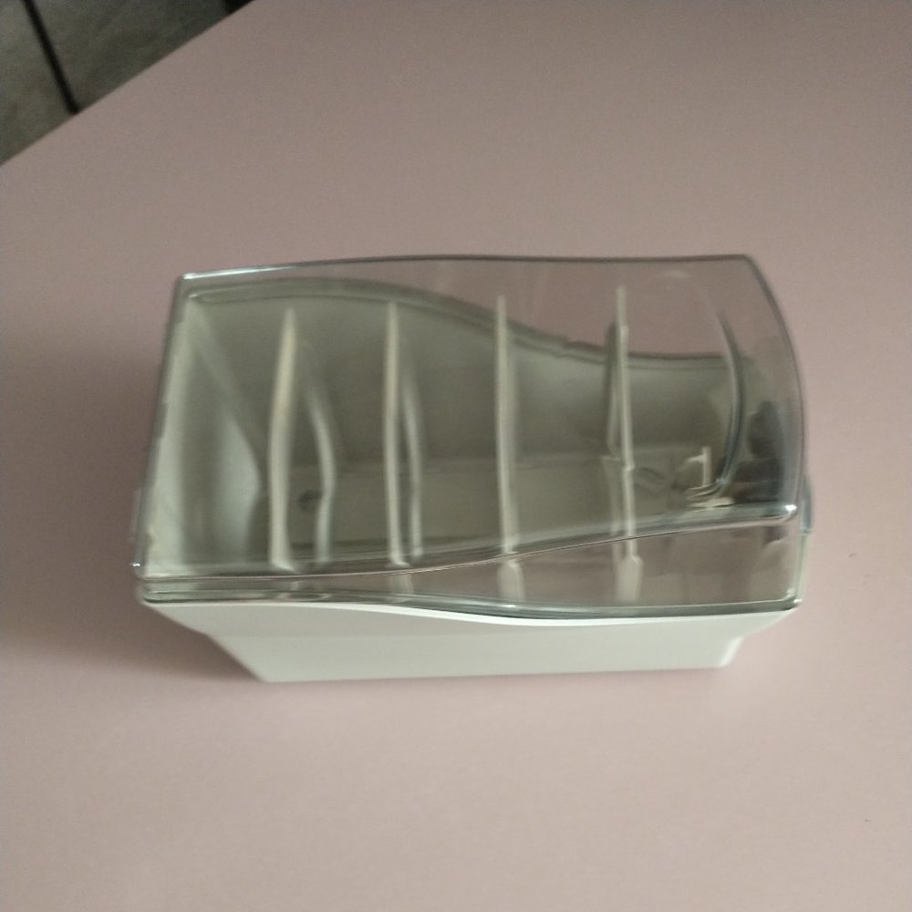 Fellowes 3.5" Diskette Holder